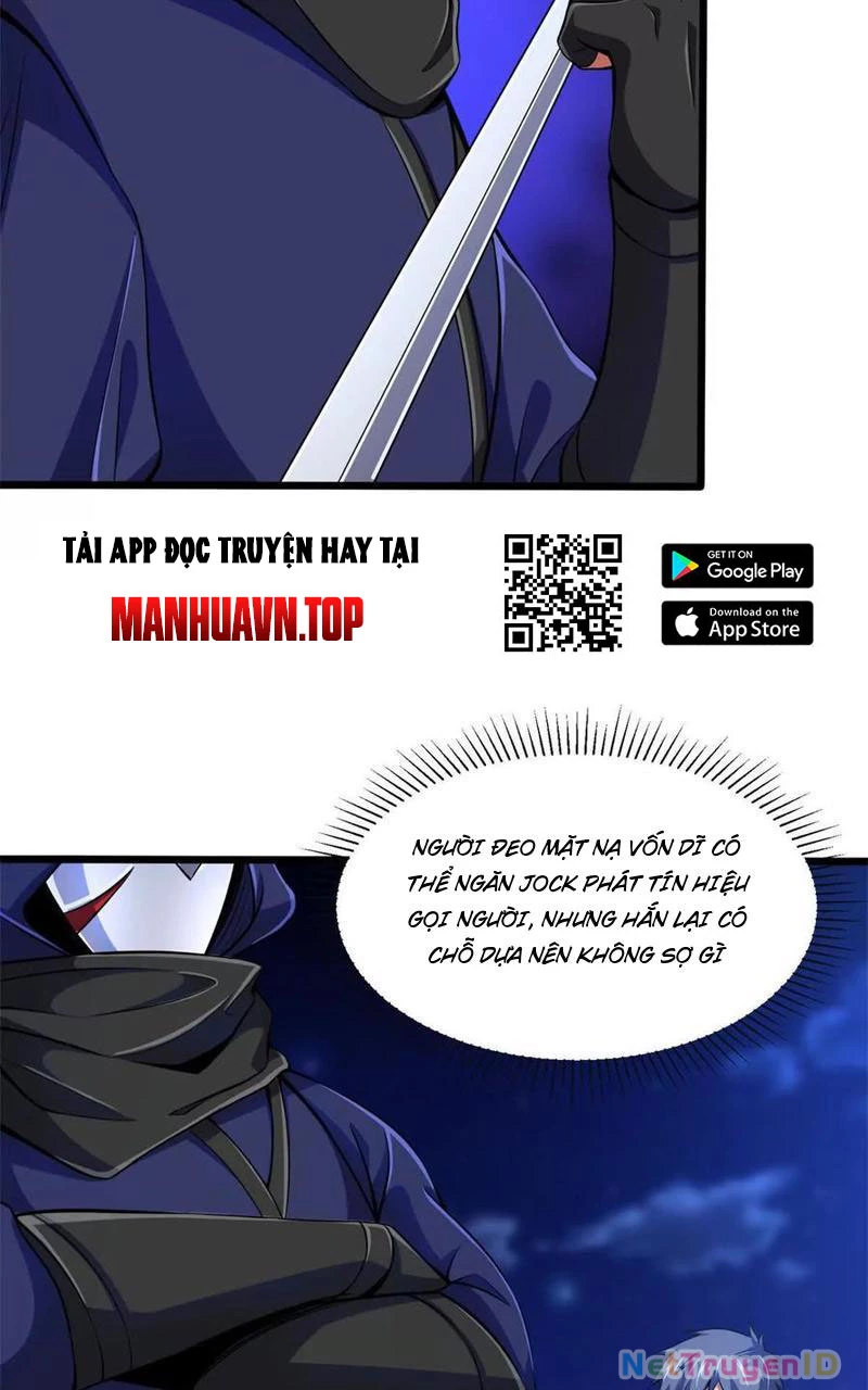 Chiếc Lồng Chứa Quỷ Chapter 41 - Next Chapter 42