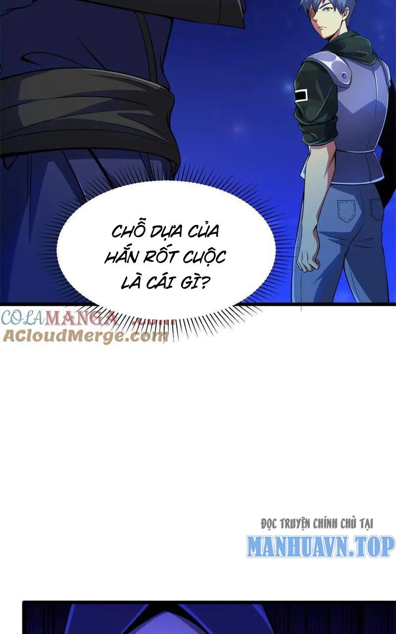 Chiếc Lồng Chứa Quỷ Chapter 41 - Next Chapter 42