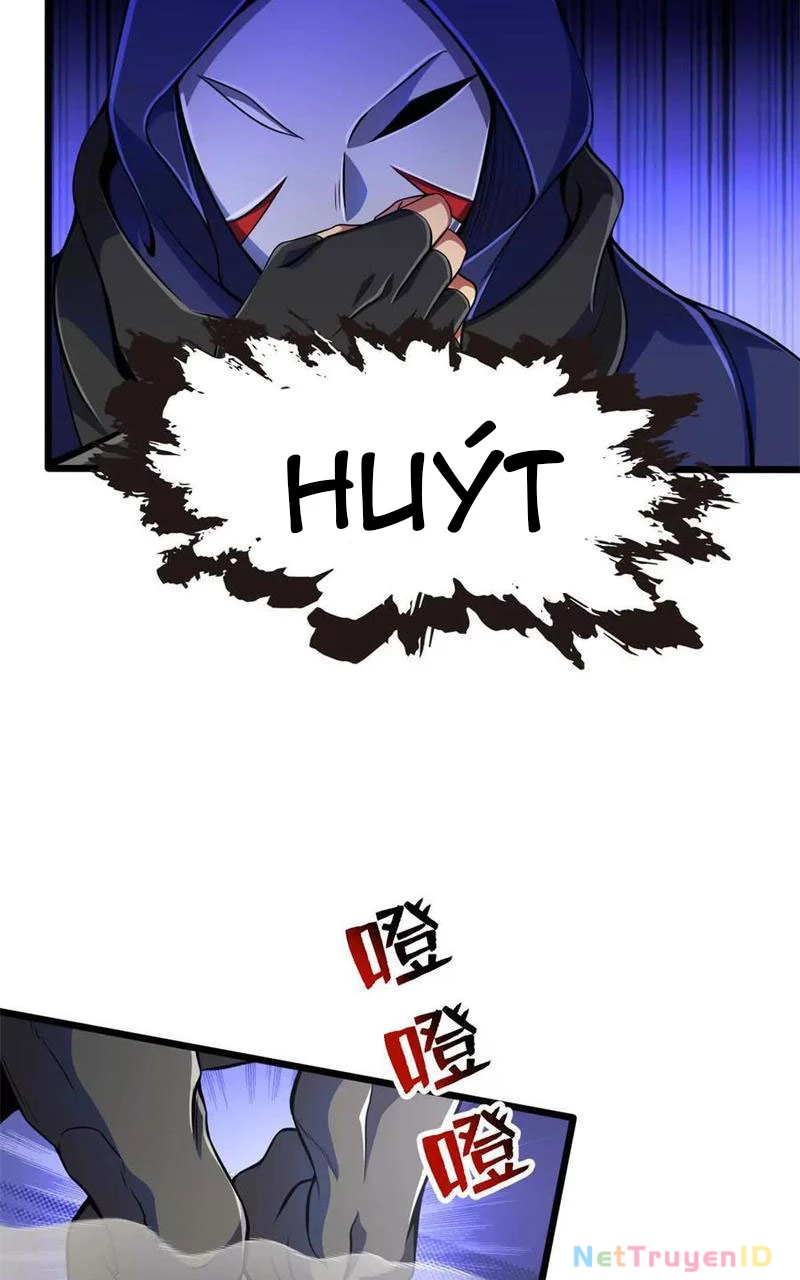 Chiếc Lồng Chứa Quỷ Chapter 41 - Next Chapter 42