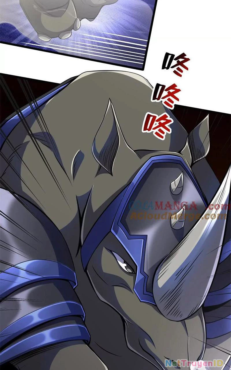 Chiếc Lồng Chứa Quỷ Chapter 41 - Next Chapter 42
