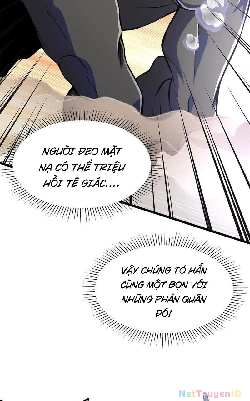 Chiếc Lồng Chứa Quỷ Chapter 41 - Next Chapter 42