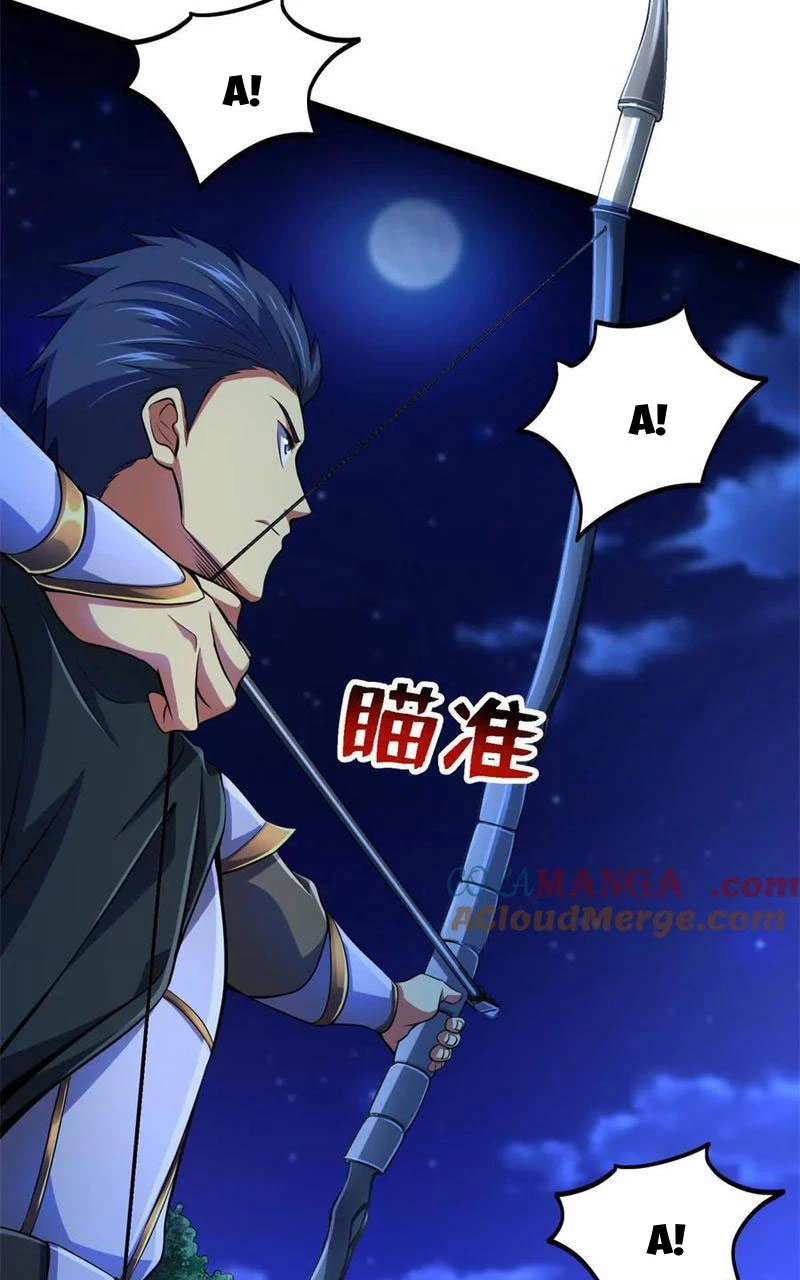 Chiếc Lồng Chứa Quỷ Chapter 41 - Next Chapter 42