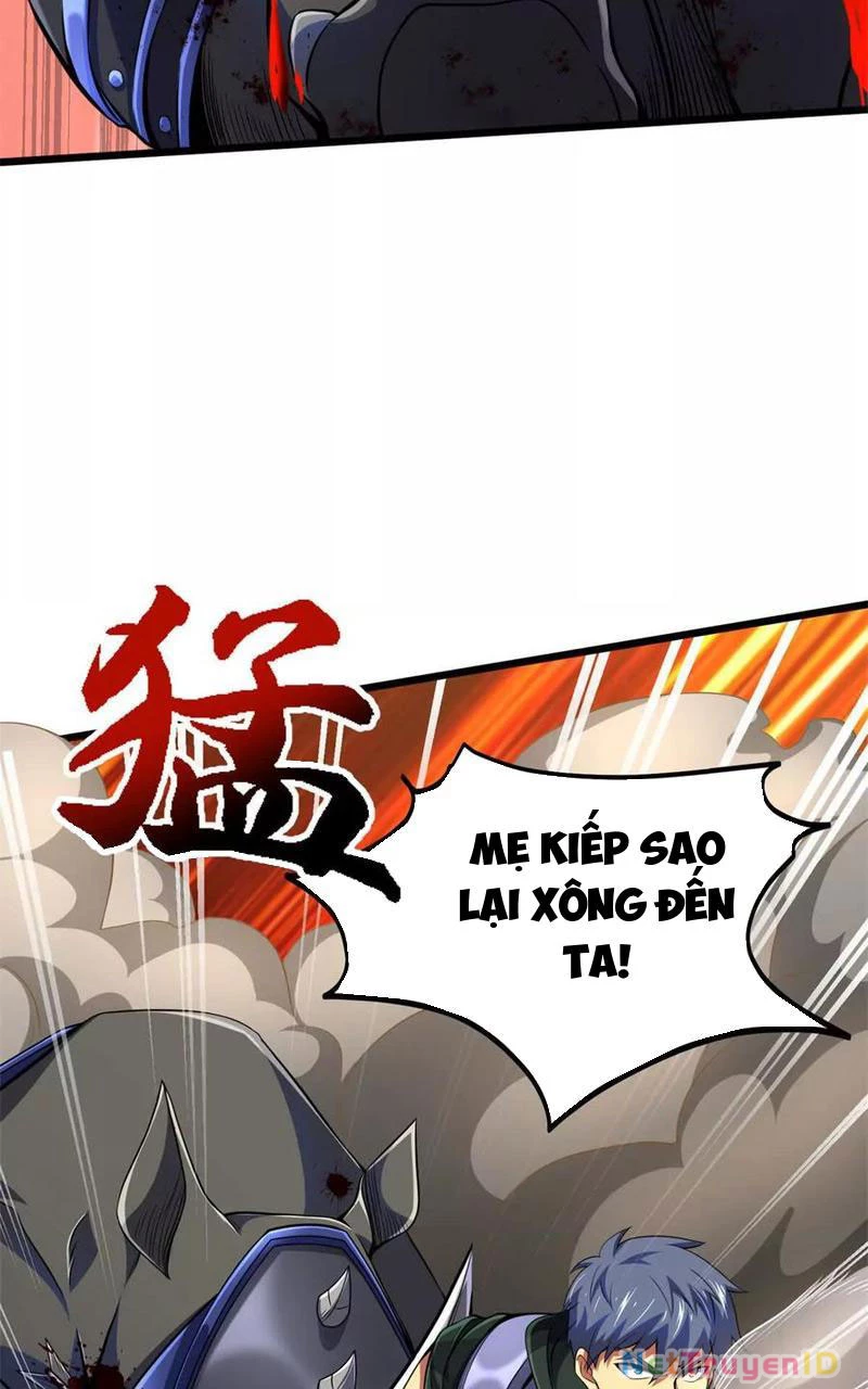 Chiếc Lồng Chứa Quỷ Chapter 41 - Next Chapter 42