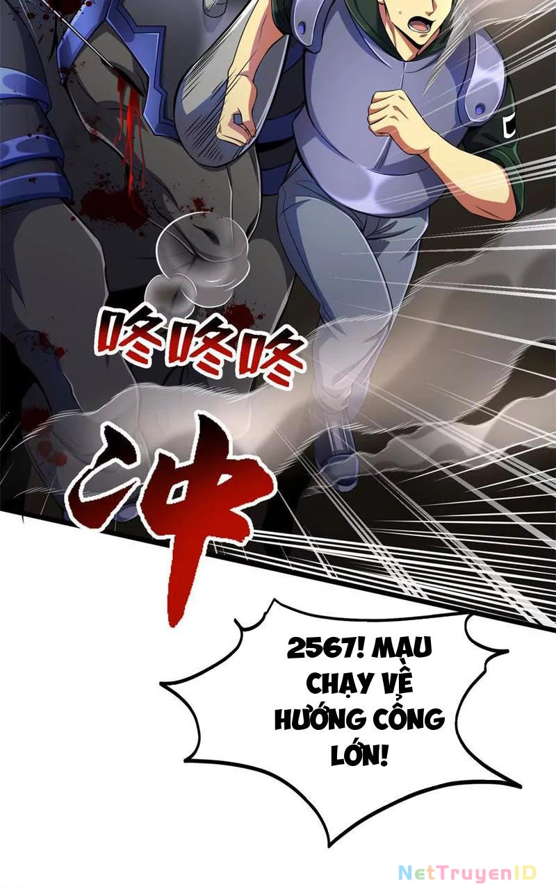 Chiếc Lồng Chứa Quỷ Chapter 41 - Next Chapter 42