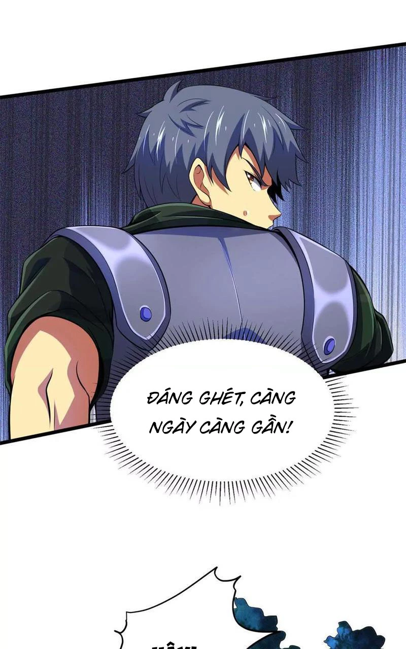 Chiếc Lồng Chứa Quỷ Chapter 41 - Next Chapter 42