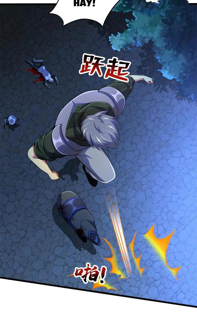 Chiếc Lồng Chứa Quỷ Chapter 41 - Next Chapter 42
