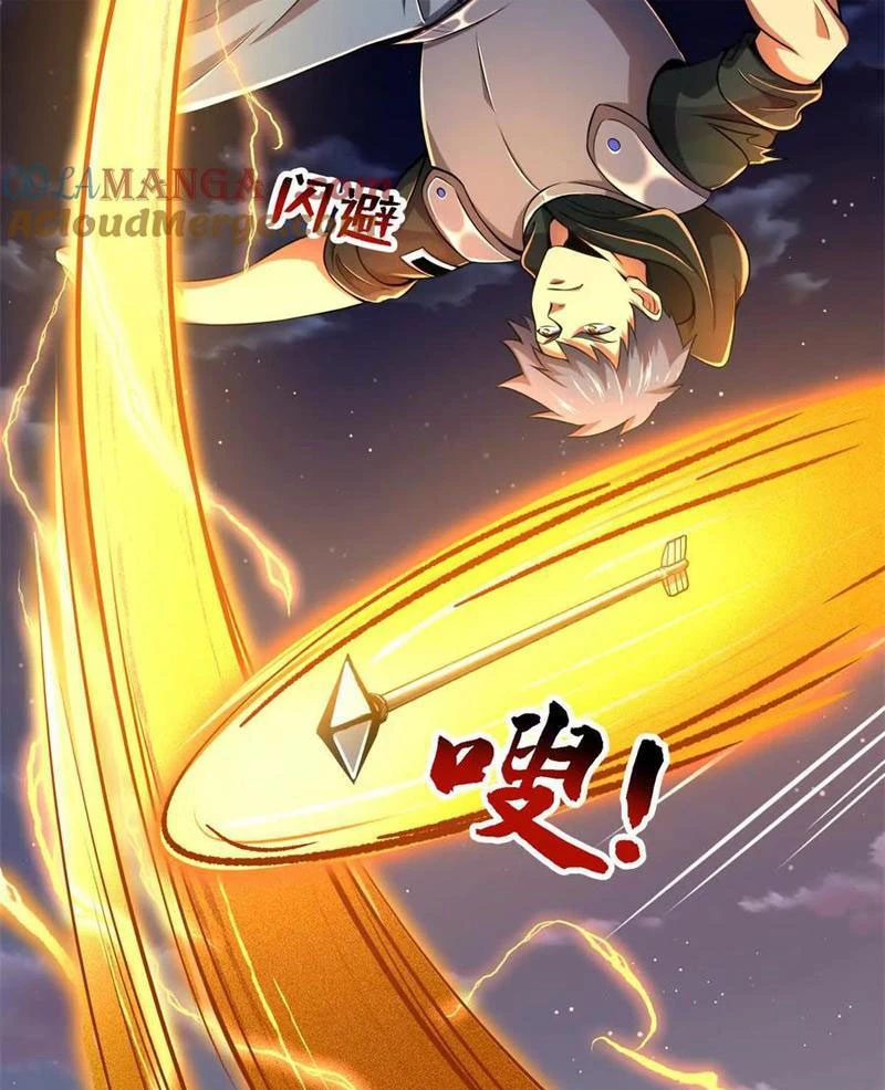 Chiếc Lồng Chứa Quỷ Chapter 41 - Next Chapter 42