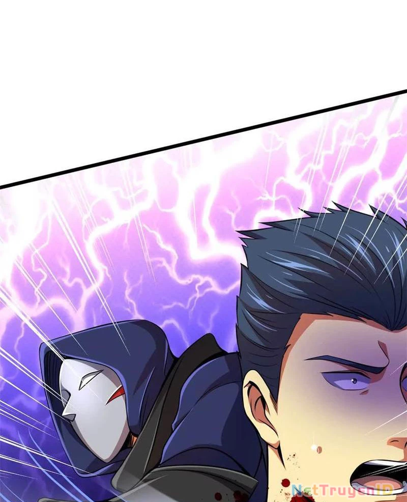 Chiếc Lồng Chứa Quỷ Chapter 41 - Next Chapter 42