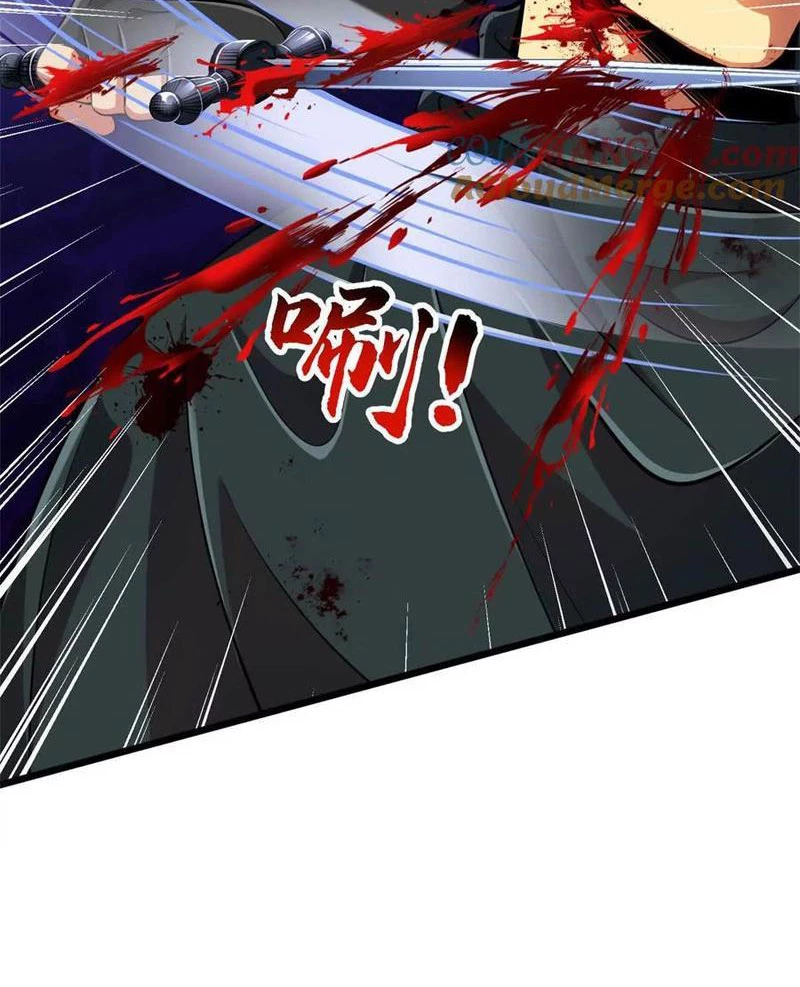 Chiếc Lồng Chứa Quỷ Chapter 41 - Next Chapter 42