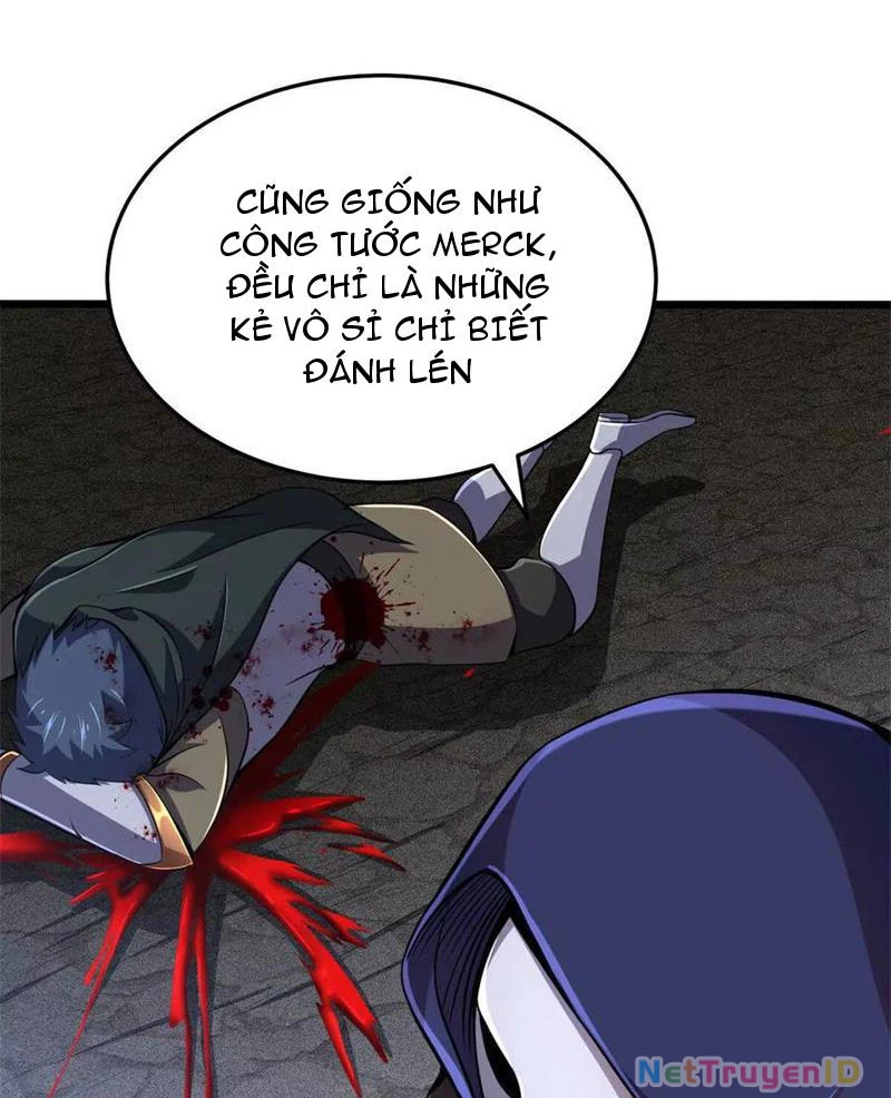 Chiếc Lồng Chứa Quỷ Chapter 41 - Next Chapter 42
