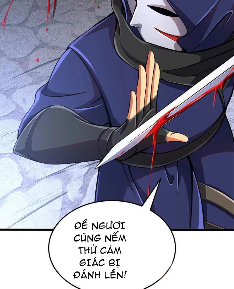 Chiếc Lồng Chứa Quỷ Chapter 41 - Next Chapter 42