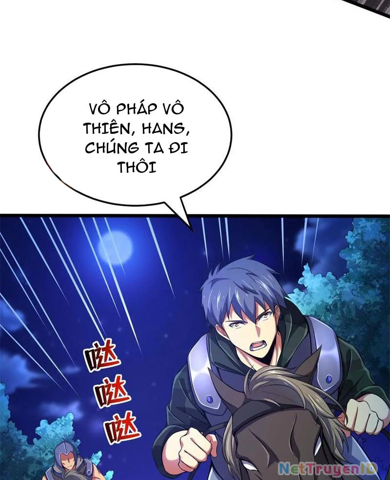 Chiếc Lồng Chứa Quỷ Chapter 41 - Next Chapter 42