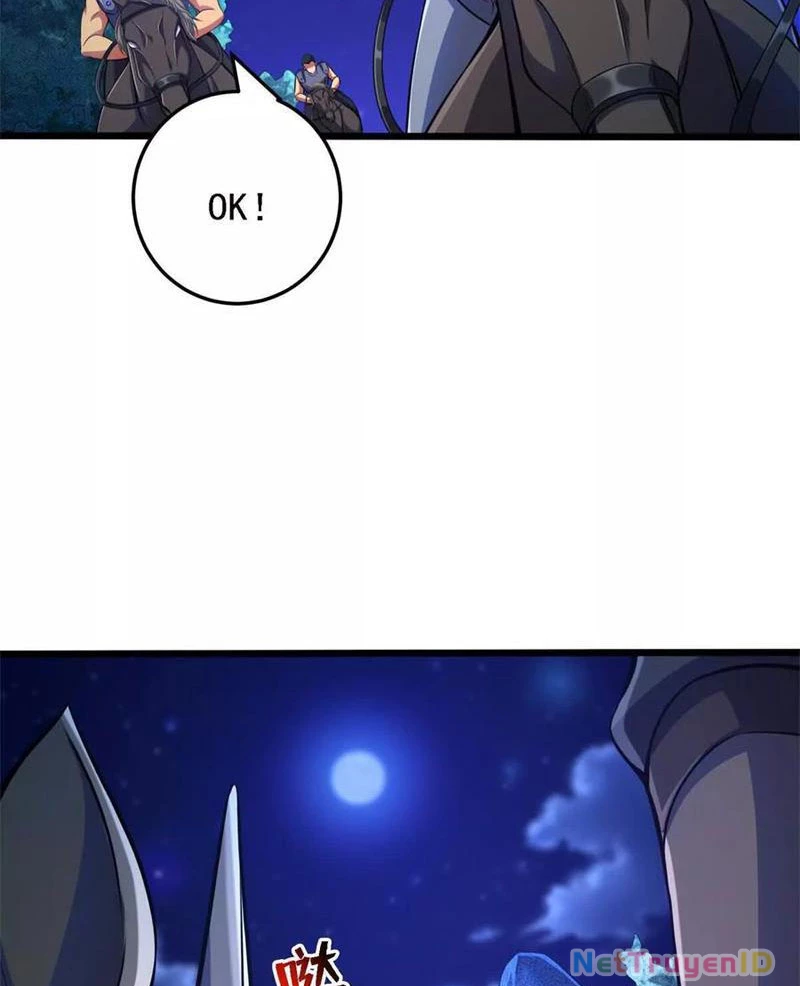 Chiếc Lồng Chứa Quỷ Chapter 41 - Next Chapter 42