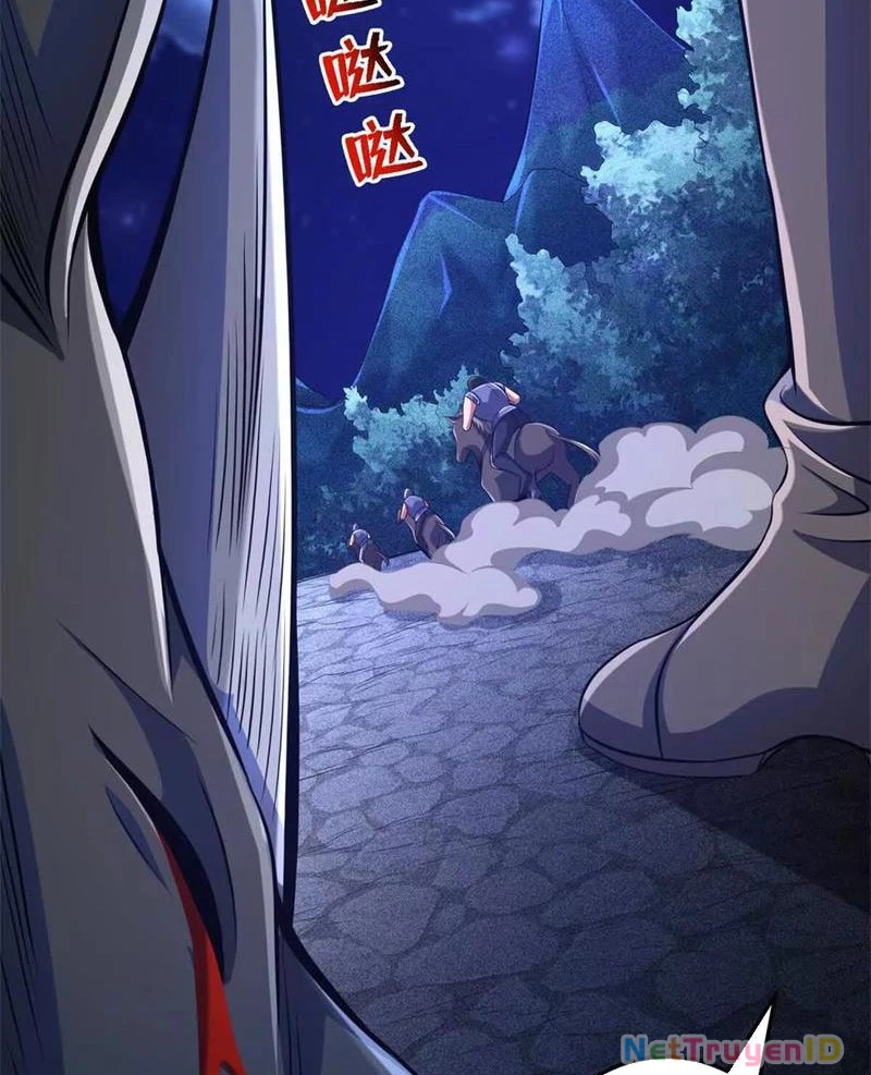 Chiếc Lồng Chứa Quỷ Chapter 41 - Next Chapter 42