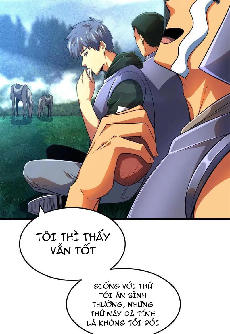 Chiếc Lồng Chứa Quỷ Chapter 42 - Trang 3