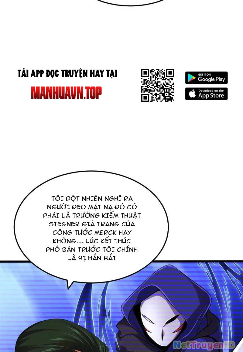 Chiếc Lồng Chứa Quỷ Chapter 42 - Trang 3