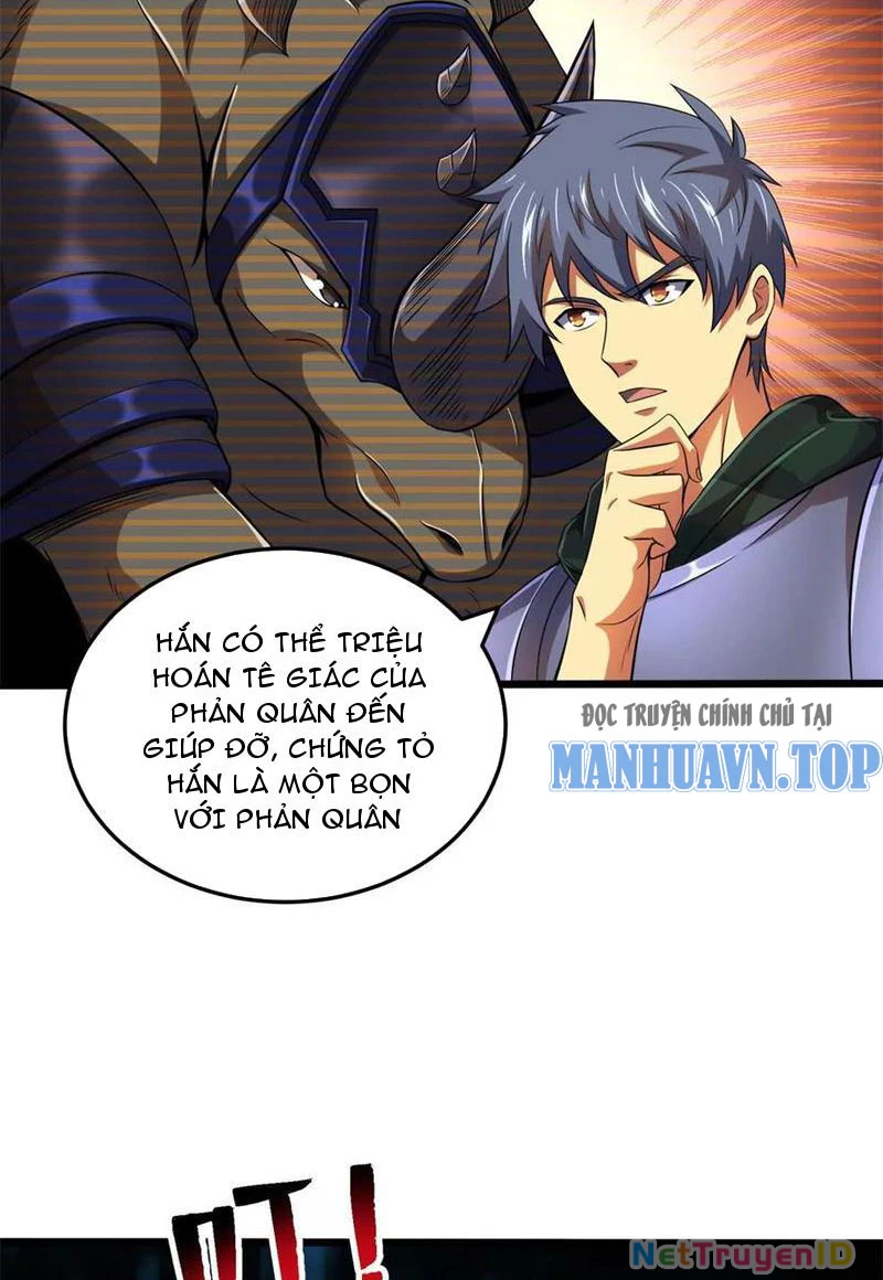 Chiếc Lồng Chứa Quỷ Chapter 42 - Trang 3