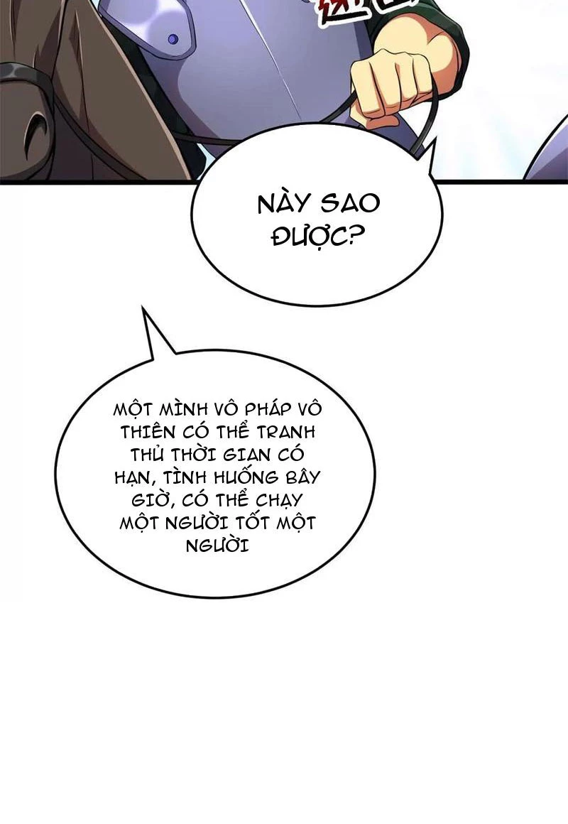 Chiếc Lồng Chứa Quỷ Chapter 42 - Trang 3