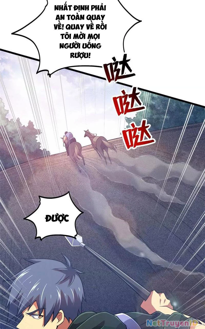 Chiếc Lồng Chứa Quỷ Chapter 42 - Trang 3