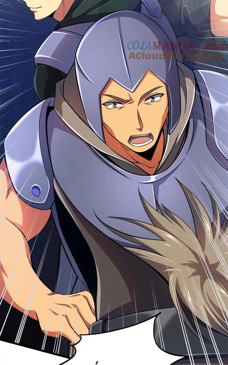 Chiếc Lồng Chứa Quỷ Chapter 42 - Trang 3