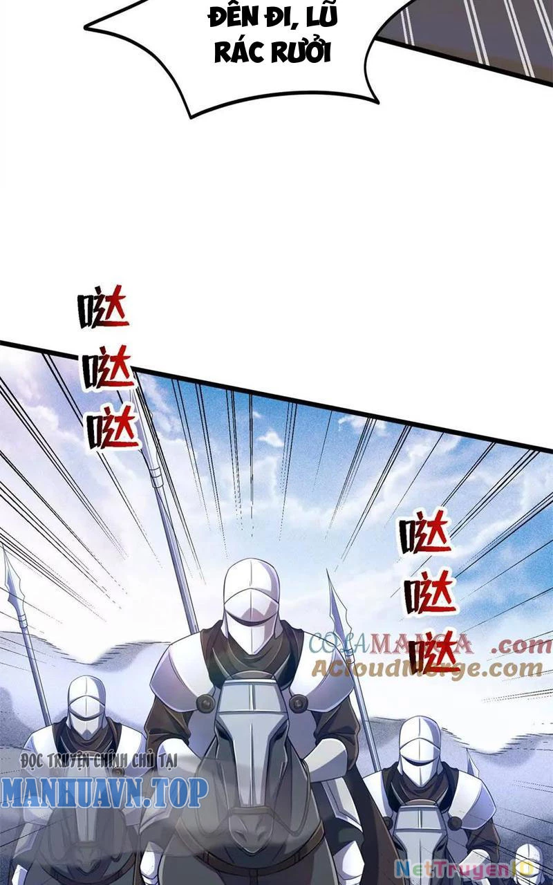 Chiếc Lồng Chứa Quỷ Chapter 42 - Trang 3