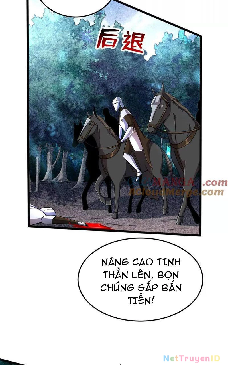 Chiếc Lồng Chứa Quỷ Chapter 42 - Trang 3