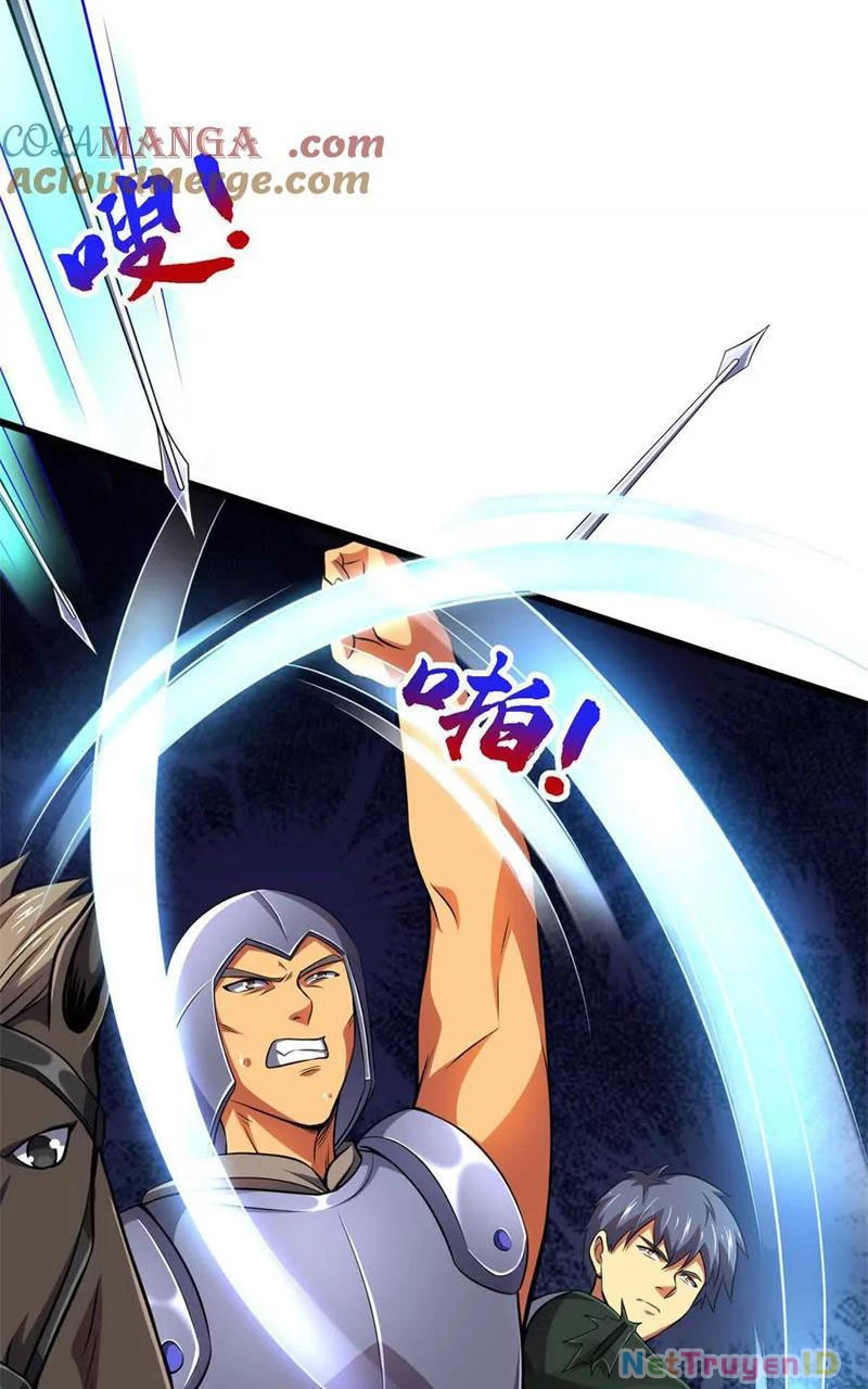 Chiếc Lồng Chứa Quỷ Chapter 42 - Trang 3