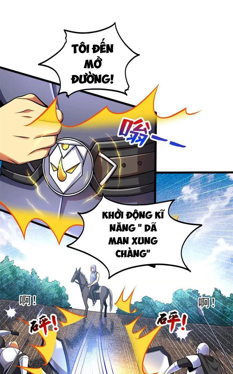 Chiếc Lồng Chứa Quỷ Chapter 42 - Trang 3