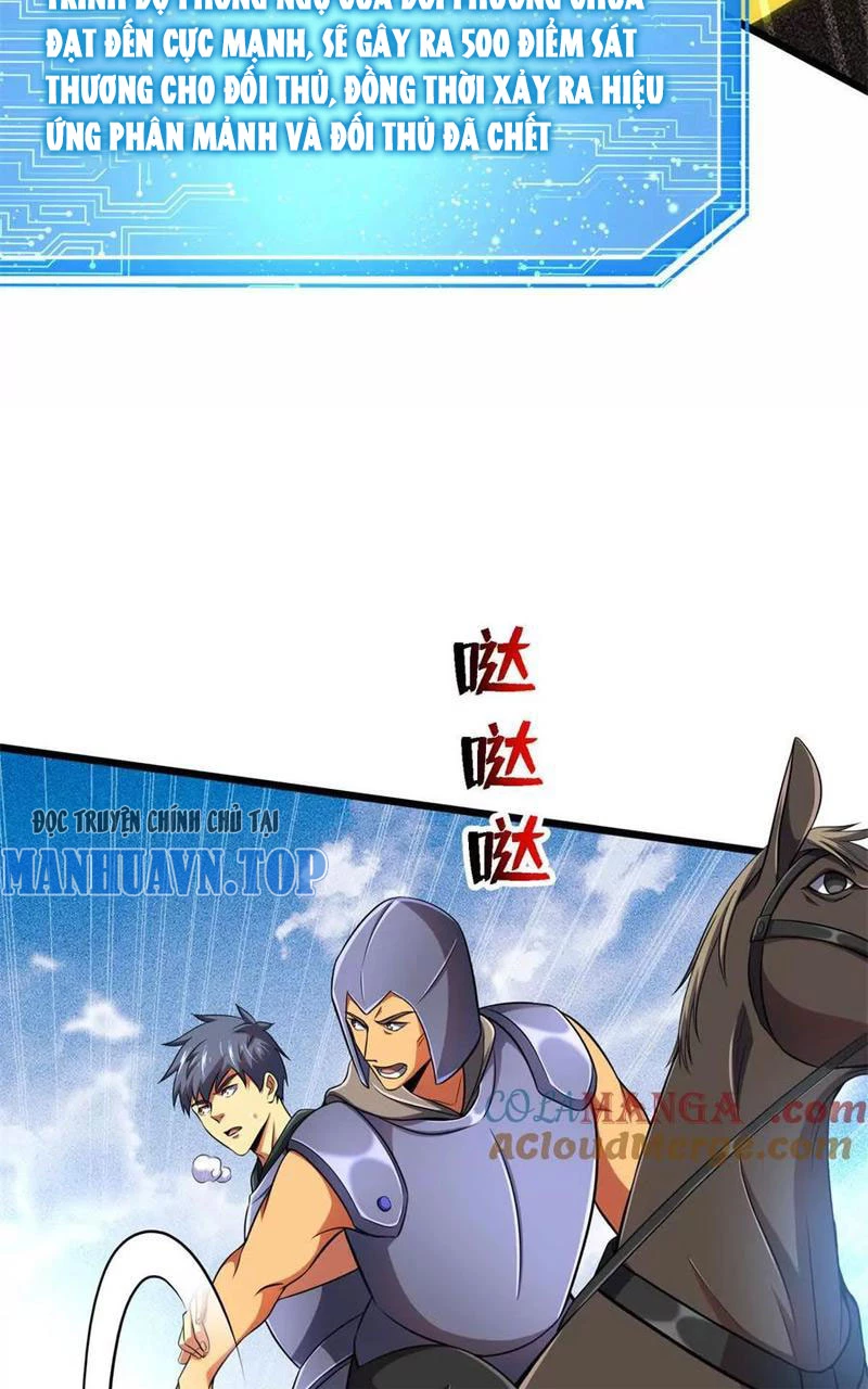Chiếc Lồng Chứa Quỷ Chapter 42 - Trang 3