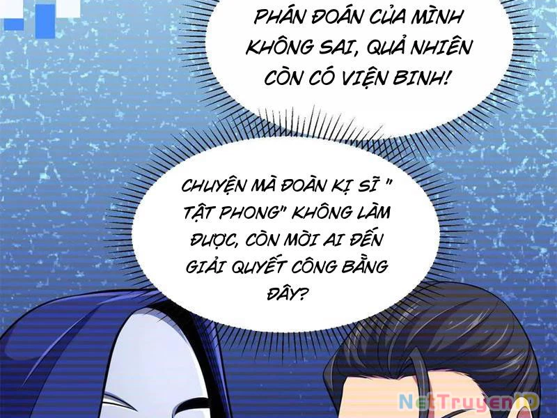 Chiếc Lồng Chứa Quỷ Chapter 43 - Trang 3