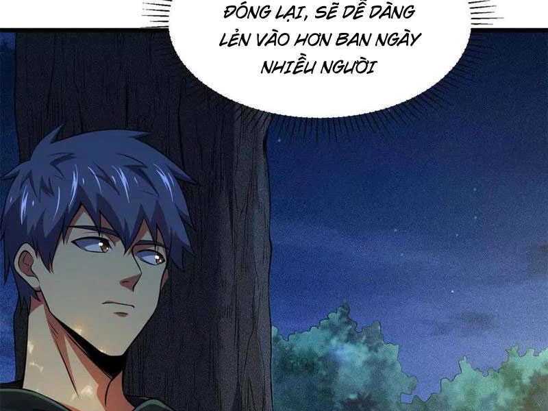 Chiếc Lồng Chứa Quỷ Chapter 43 - Trang 3