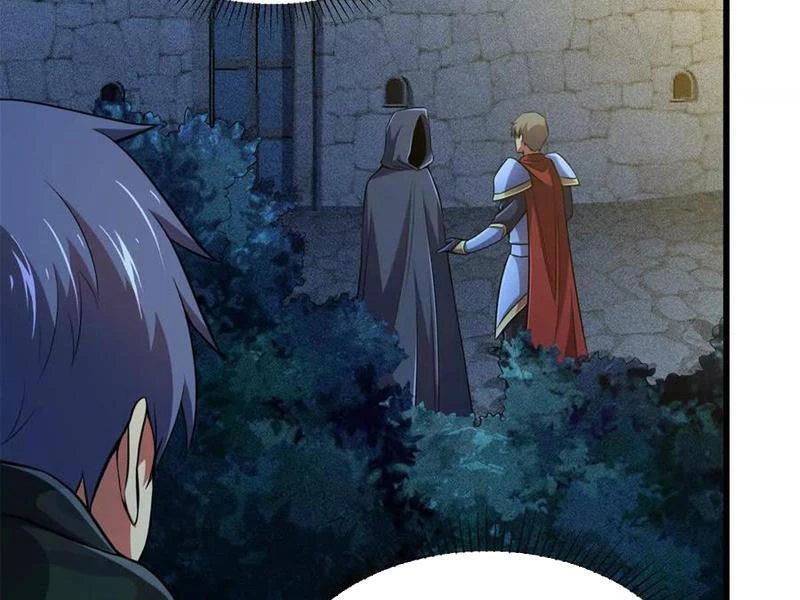 Chiếc Lồng Chứa Quỷ Chapter 43 - Trang 3