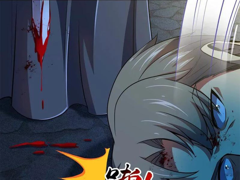 Chiếc Lồng Chứa Quỷ Chapter 43 - Trang 3