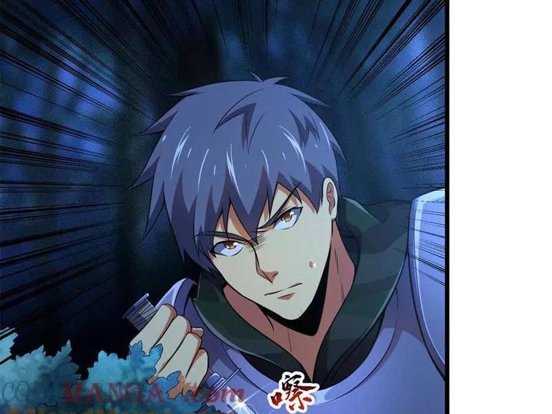 Chiếc Lồng Chứa Quỷ Chapter 43 - Trang 3