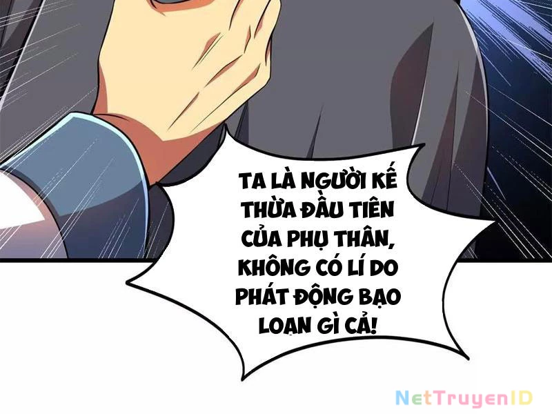 Chiếc Lồng Chứa Quỷ Chapter 43 - Trang 3