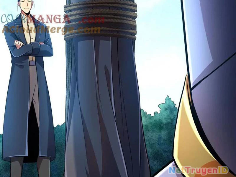 Chiếc Lồng Chứa Quỷ Chapter 43 - Trang 3