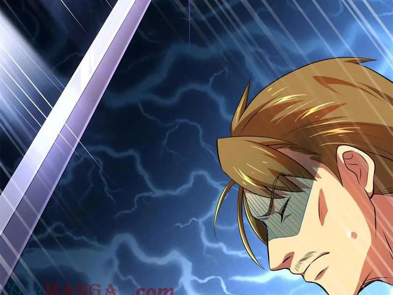 Chiếc Lồng Chứa Quỷ Chapter 43 - Trang 3