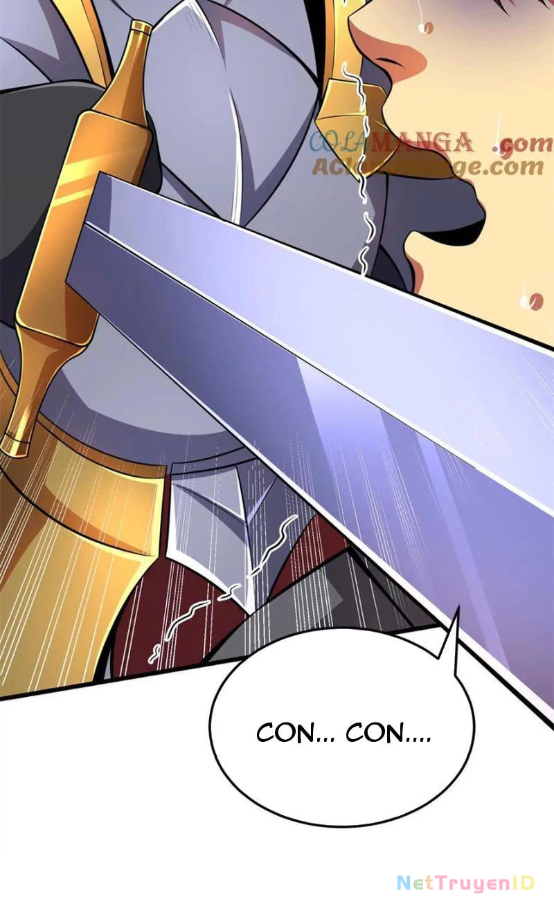 Chiếc Lồng Chứa Quỷ Chapter 44 - Trang 3