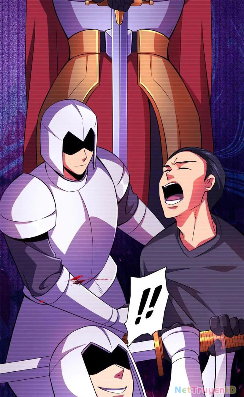 Chiếc Lồng Chứa Quỷ Chapter 44 - Trang 3