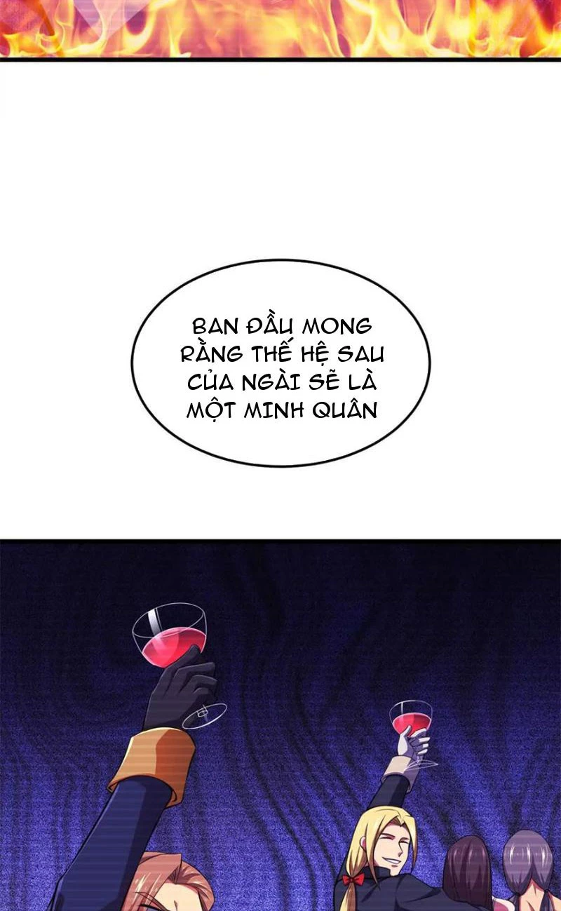 Chiếc Lồng Chứa Quỷ Chapter 44 - Trang 3