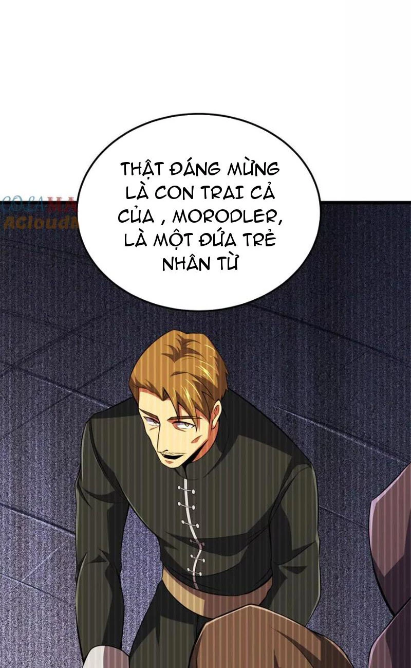 Chiếc Lồng Chứa Quỷ Chapter 44 - Trang 3