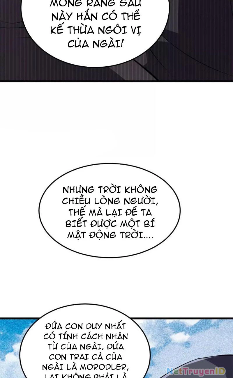 Chiếc Lồng Chứa Quỷ Chapter 44 - Trang 3