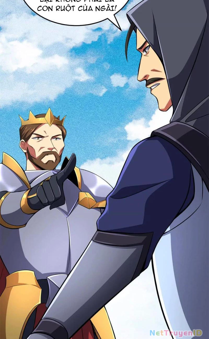 Chiếc Lồng Chứa Quỷ Chapter 44 - Trang 3