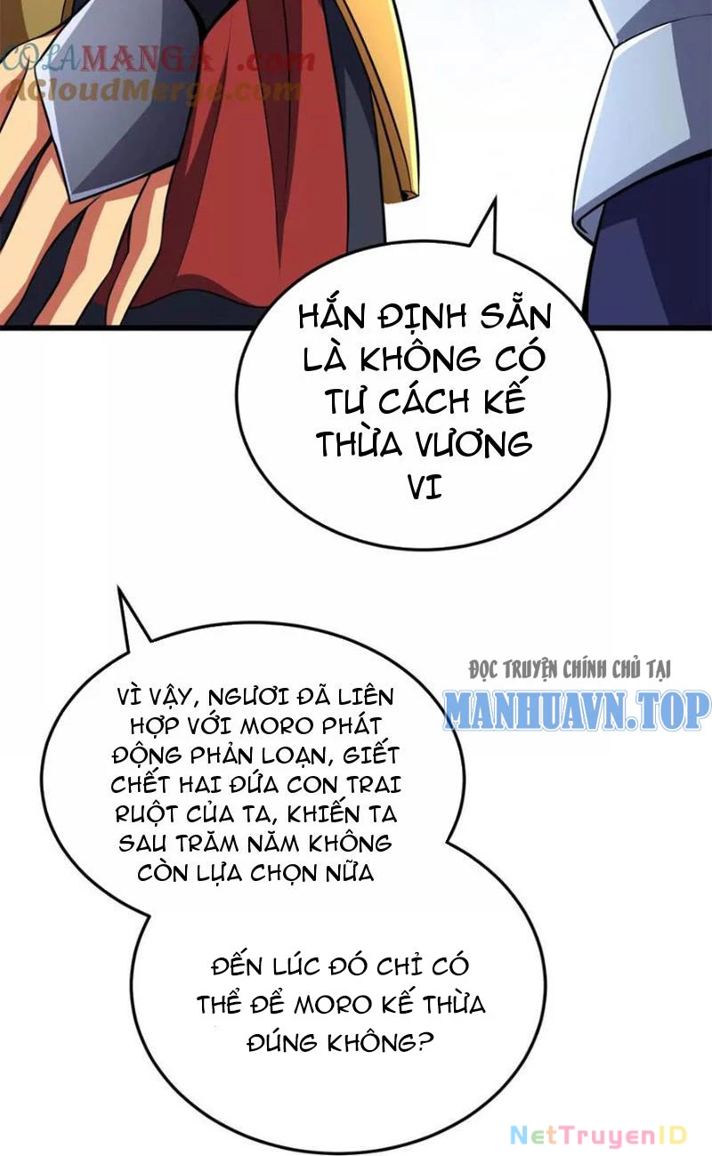 Chiếc Lồng Chứa Quỷ Chapter 44 - Trang 3