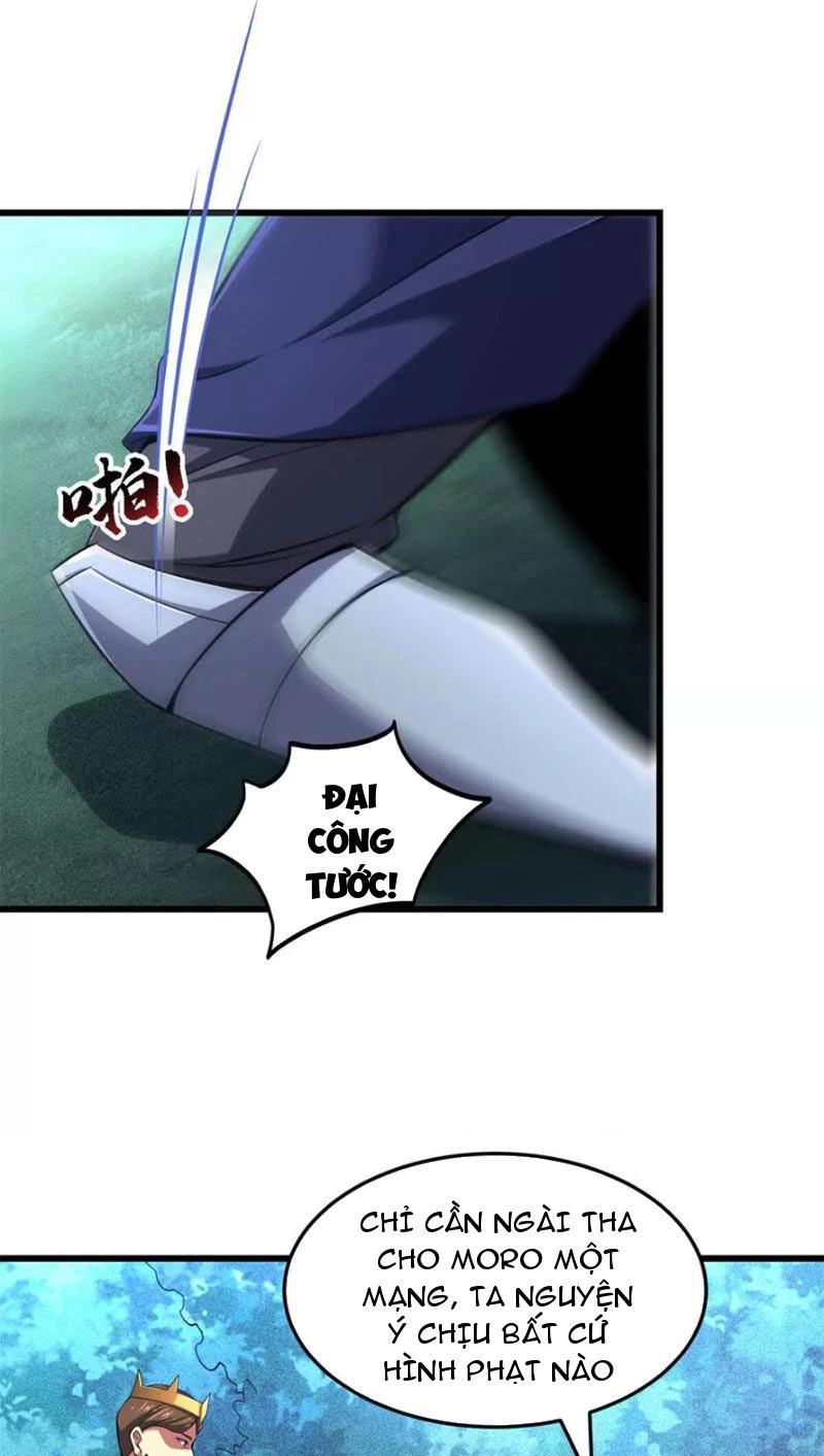 Chiếc Lồng Chứa Quỷ Chapter 44 - Trang 3