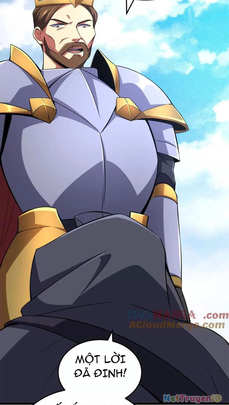 Chiếc Lồng Chứa Quỷ Chapter 44 - Trang 3