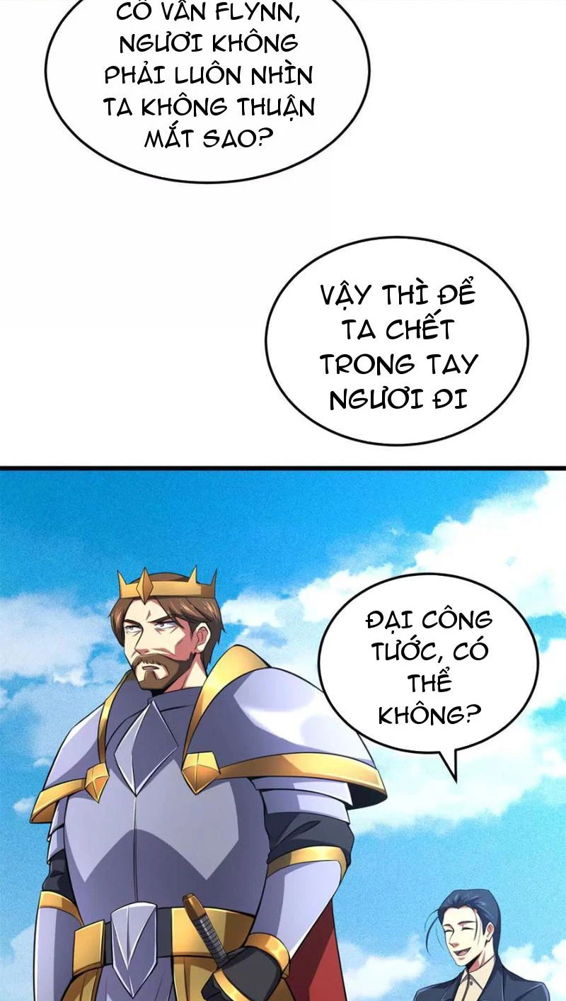 Chiếc Lồng Chứa Quỷ Chapter 44 - Trang 3