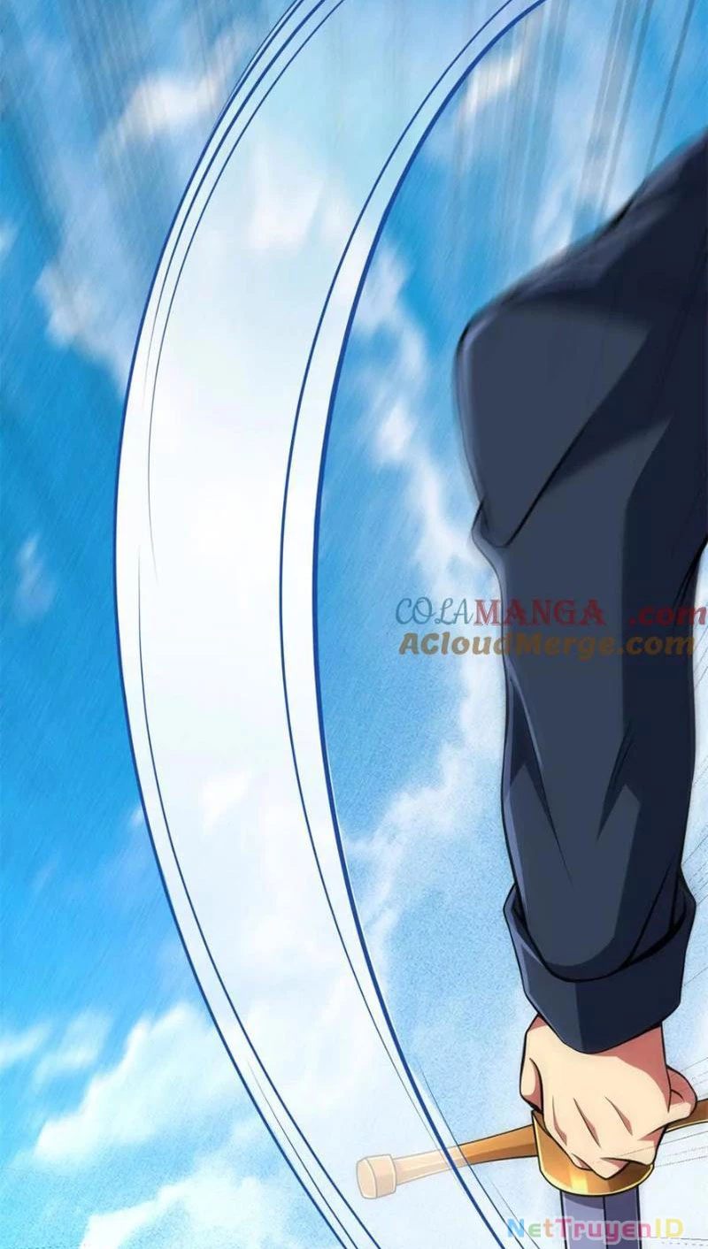 Chiếc Lồng Chứa Quỷ Chapter 44 - Trang 3