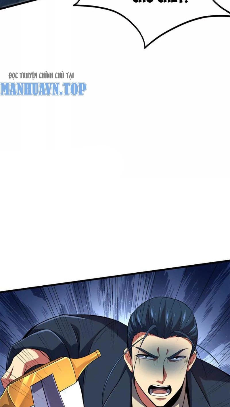 Chiếc Lồng Chứa Quỷ Chapter 44 - Trang 3