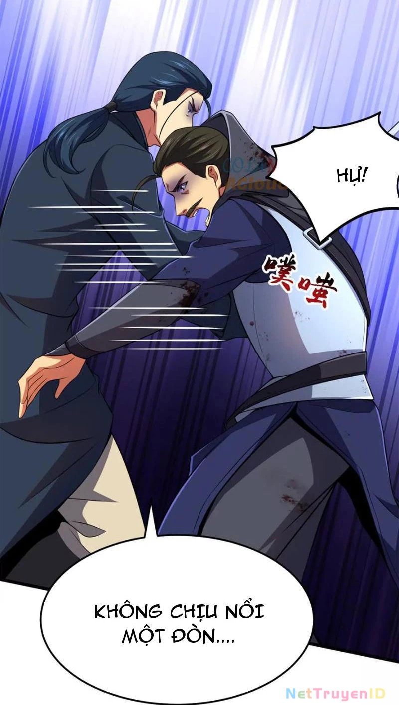 Chiếc Lồng Chứa Quỷ Chapter 44 - Trang 3